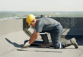 Best Green or Eco-Friendly Roofing Solutions  in East Massapequa, NY